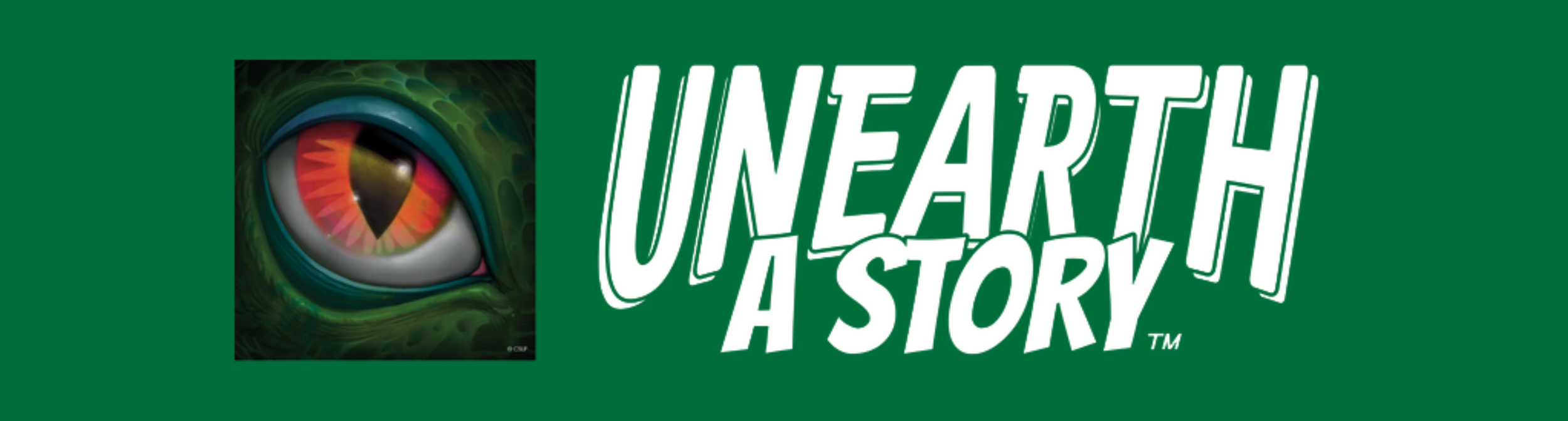 Unearth a Story